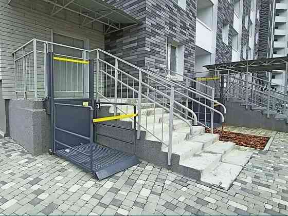 Супер планування! 3к-93м2 ЖК Навігатор Navigator Мінська 5 хв! Зданий! Киев