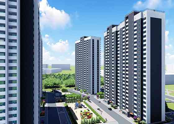 Супер планування! 3к-93м2 ЖК Навігатор Navigator Мінська 5 хв! Зданий! Киев