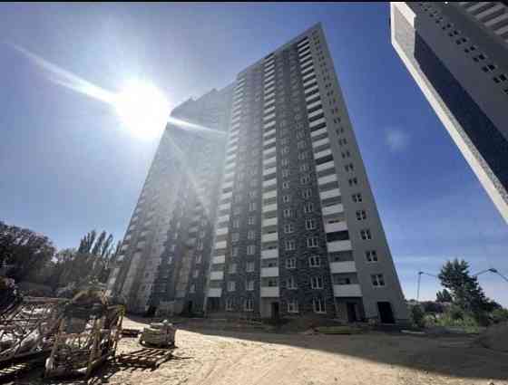 Супер планування! 3к-93м2 ЖК Навігатор Navigator Мінська 5 хв! Зданий! Киев