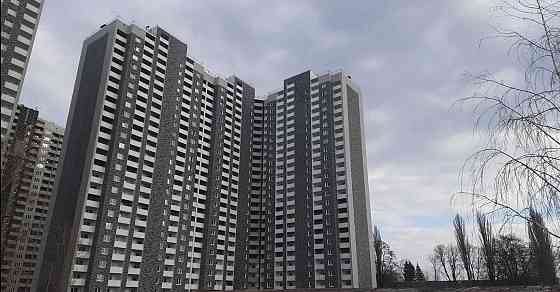 Супер планування! 3к-93м2 ЖК Навігатор Navigator Мінська 5 хв! Зданий! Киев