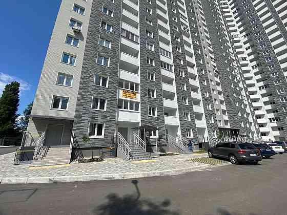 Супер планування! 3к-93м2 ЖК Навігатор Navigator Мінська 5 хв! Зданий! Киев