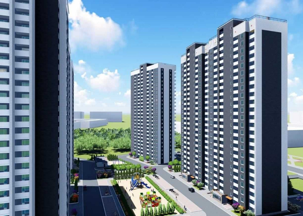 Супер планування! 3к-93м2 ЖК Навігатор Navigator Мінська 5 хв! Зданий! Киев - изображение 3