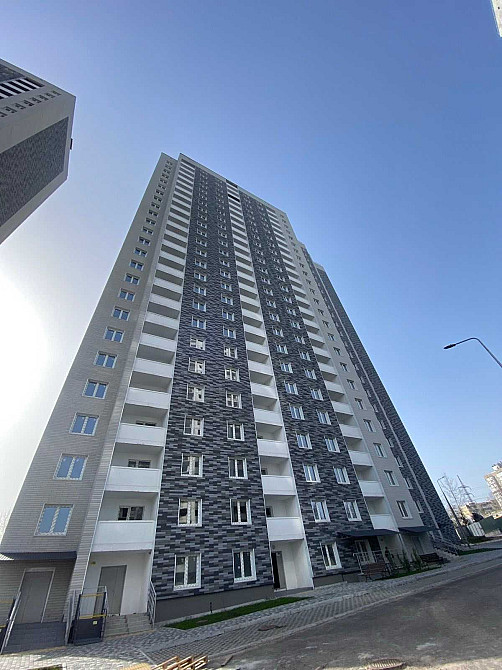 Супер планування! 3к-93м2 ЖК Навігатор Navigator Мінська 5 хв! Зданий! Киев - изображение 8