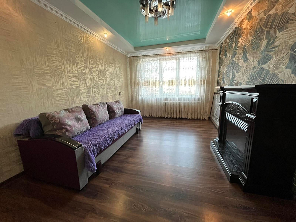 Трикімнатна квартира в м.Вінниця Винница - изображение 7