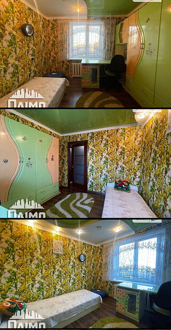 Трикімнатна квартира в м.Вінниця Винница - изображение 3