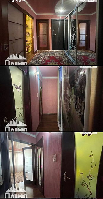 Трикімнатна квартира в м.Вінниця Винница - изображение 2