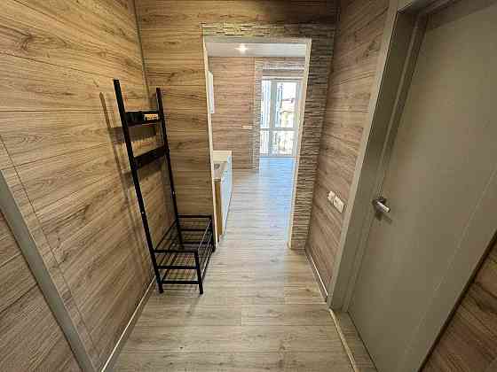 Студія з ремонтом і меблями в Ірпені. Ирпень