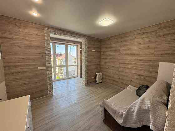 Студія з ремонтом і меблями в Ірпені. Ирпень