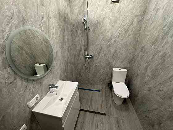 Студія з ремонтом і меблями в Ірпені. Ирпень