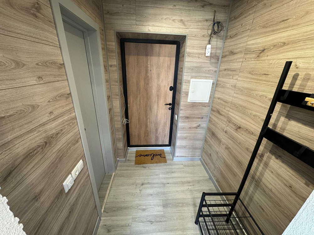 Студія з ремонтом і меблями в Ірпені. Ирпень - изображение 7