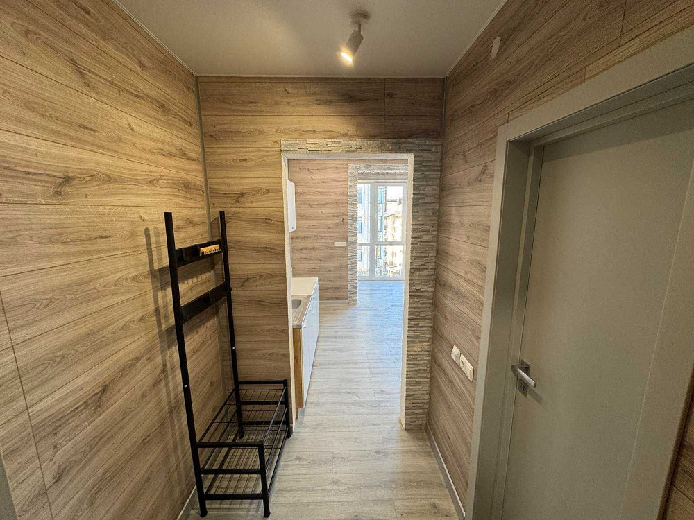 Студія з ремонтом і меблями в Ірпені. Ирпень - изображение 6