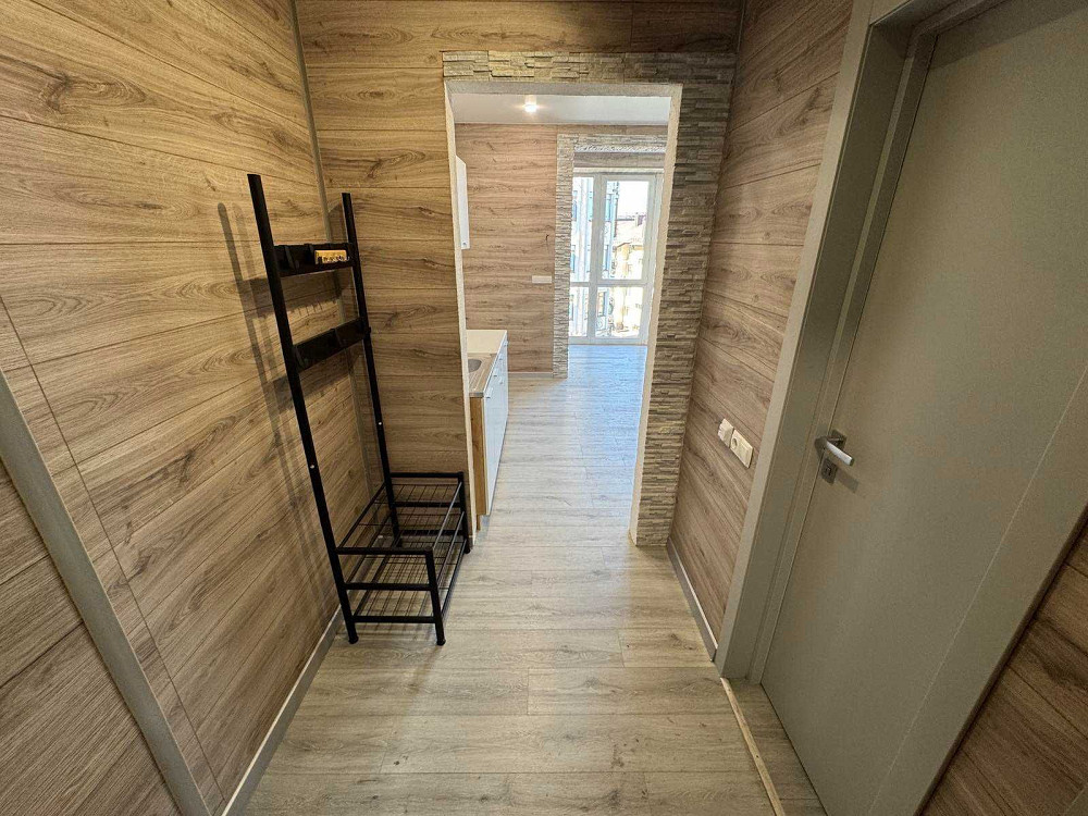 Студія з ремонтом і меблями в Ірпені. Ирпень - изображение 5