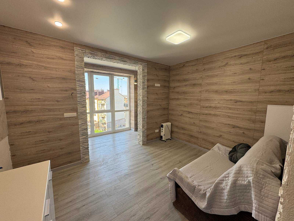 Студія з ремонтом і меблями в Ірпені. Ирпень - изображение 2