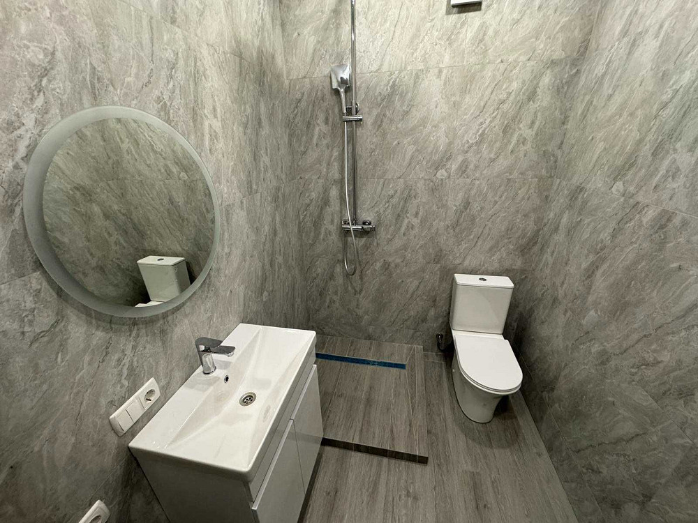 Студія з ремонтом і меблями в Ірпені. Ирпень - изображение 3