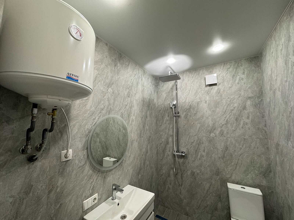 Студія з ремонтом і меблями в Ірпені. Ирпень - изображение 4