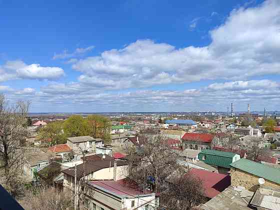 Пентхаус в центрі Одеси з видом на море. Терміново! 0% оформлення Одеса