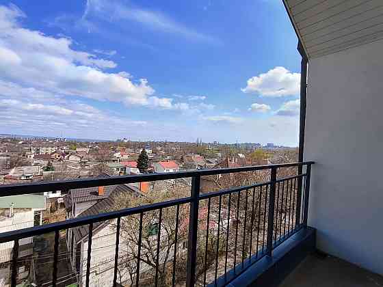 Пентхаус в центрі Одеси з видом на море. Терміново! 0% оформлення Одеса