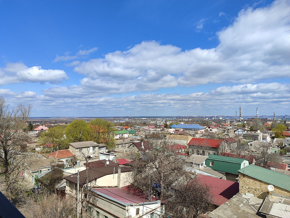 Пентхаус в центрі Одеси з видом на море. Терміново! 0% оформлення Одеса - зображення 2