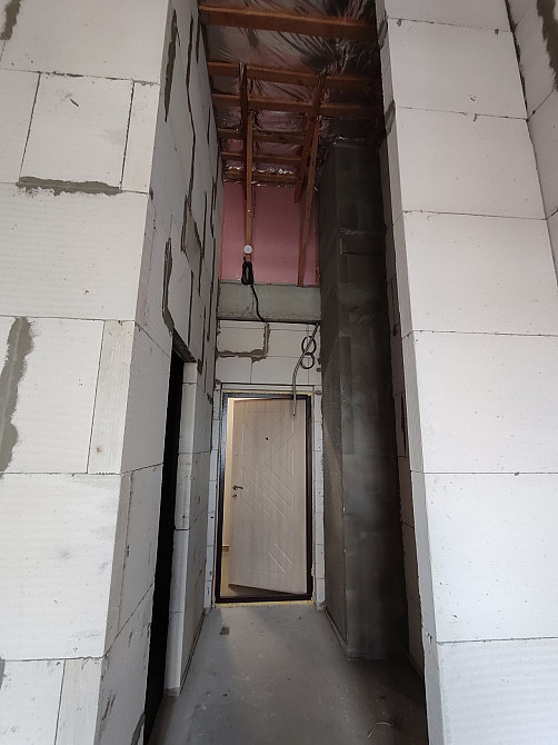 Пентхаус в центрі Одеси з видом на море. Терміново! 0% оформлення Одеса - зображення 6