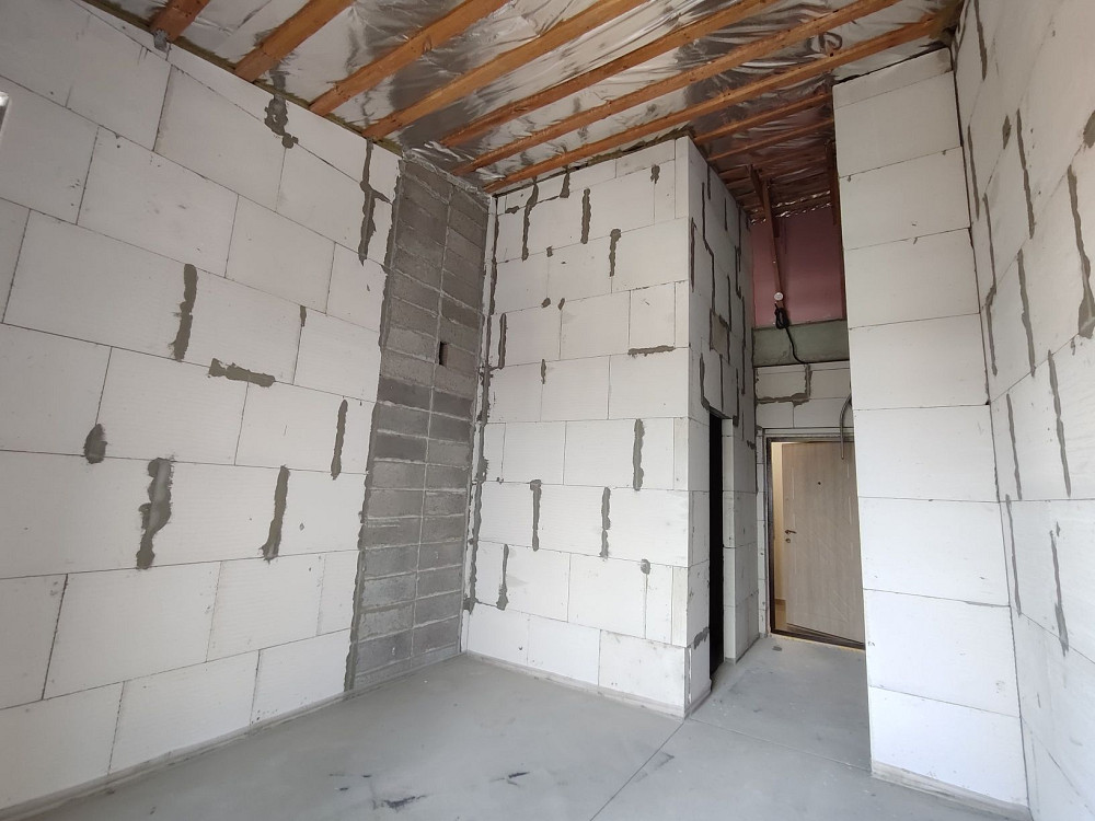 Пентхаус в центрі Одеси з видом на море. Терміново! 0% оформлення Одеса - зображення 4