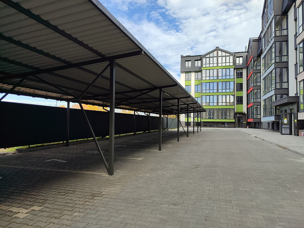 Пентхаус в центрі Одеси з видом на море. Терміново! 0% оформлення Одеса - зображення 7