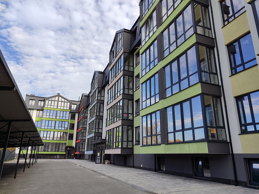 Пентхаус в центрі Одеси з видом на море. Терміново! 0% оформлення Одеса - зображення 8