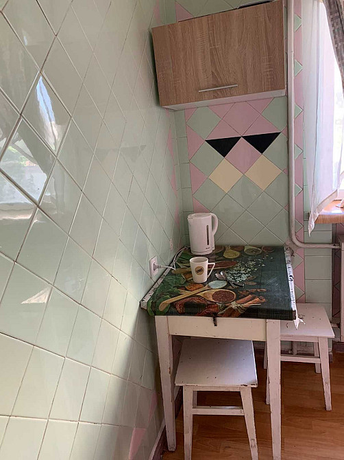 В продаже 2х ком квартира в газовом доме -3 этаж Одеса - зображення 7