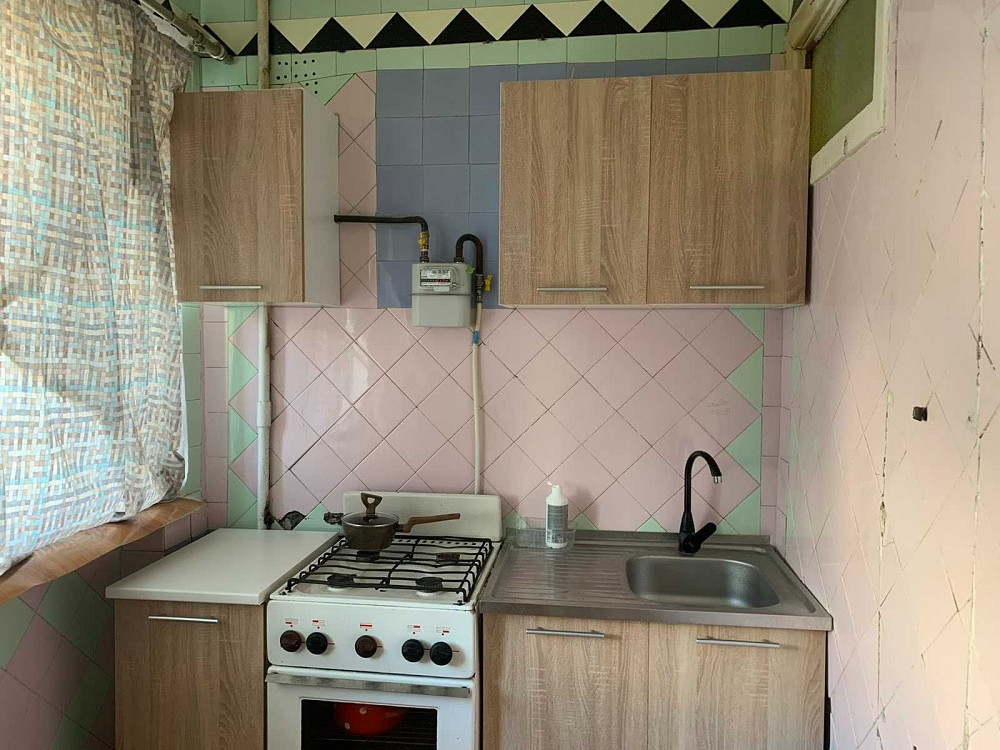 В продаже 2х ком квартира в газовом доме -3 этаж Одеса - зображення 5