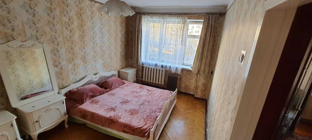 В продаже 2х ком квартира в газовом доме -3 этаж Одеса - зображення 1