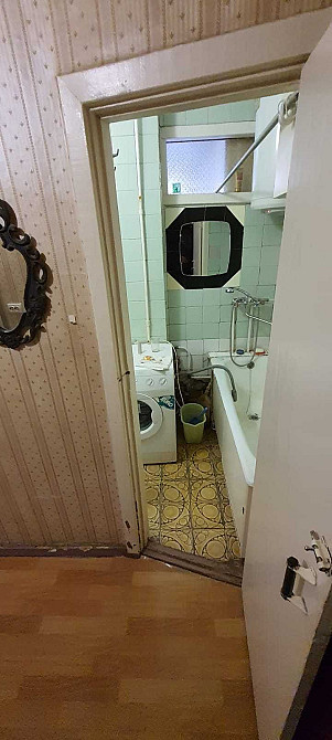 В продаже 2х ком квартира в газовом доме -3 этаж Одеса - зображення 8