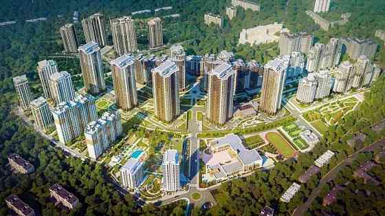 Продаж 3к квартири ЖК Новопечерські Липки. Киев