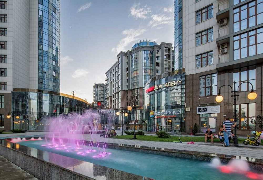 Продаж 3к квартири ЖК Новопечерські Липки. Киев - изображение 3