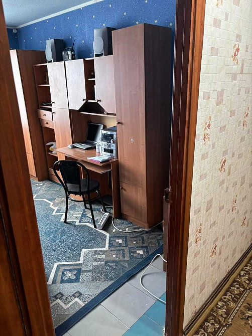 Продам 3к квартиру ж\м Покровский (Коммунар) Днепр - изображение 7