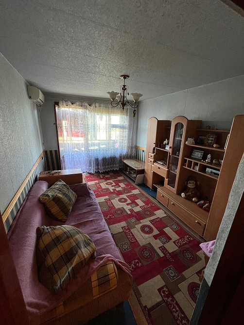 Продам 3к квартиру ж\м Покровский (Коммунар) Днепр - изображение 1