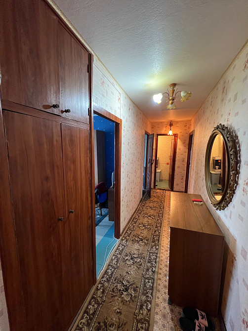 Продам 3к квартиру ж\м Покровский (Коммунар) Днепр - изображение 2