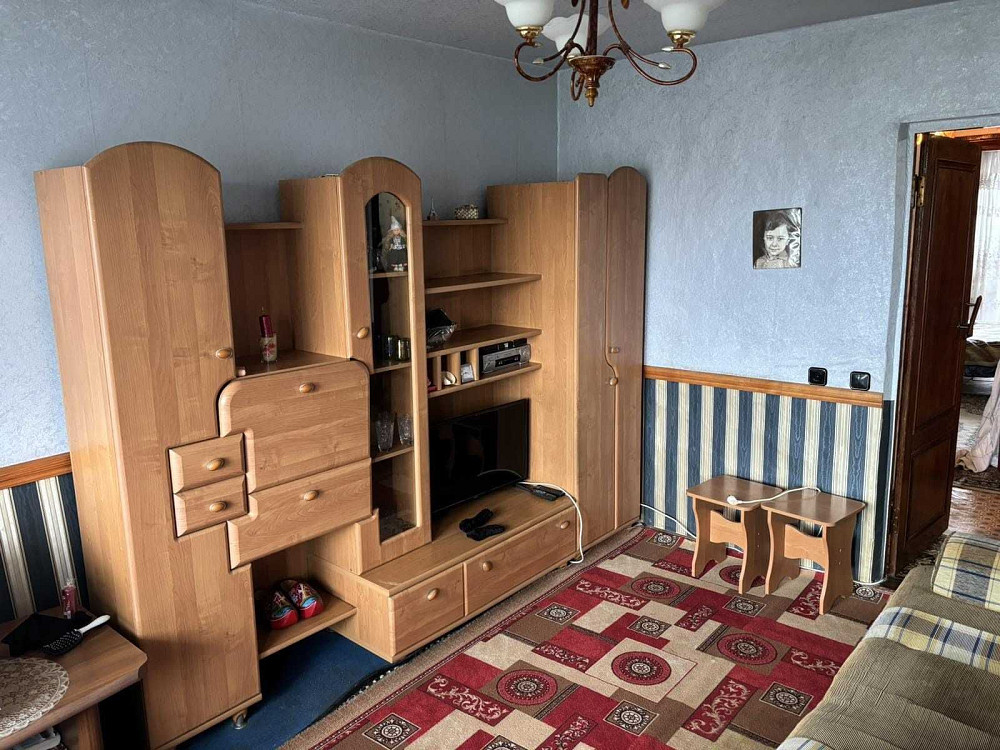 Продам 3к квартиру ж\м Покровский (Коммунар) Днепр - изображение 4