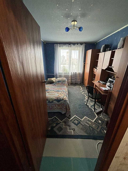 Продам 3к квартиру ж\м Покровский (Коммунар) Днепр - изображение 5