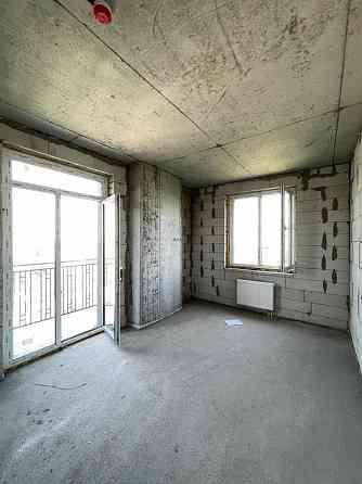 2к в ЖК Олимпиец 54м2 средний этаж Балкон пр. Шевченко парк Победы Одеса