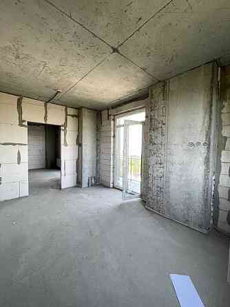 2к в ЖК Олимпиец 54м2 средний этаж Балкон пр. Шевченко парк Победы Одеса