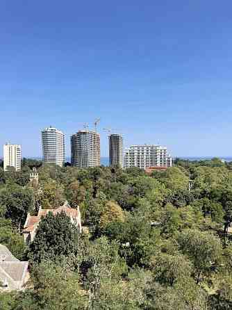 2к в ЖК Олимпиец 54м2 средний этаж Балкон пр. Шевченко парк Победы Одеса