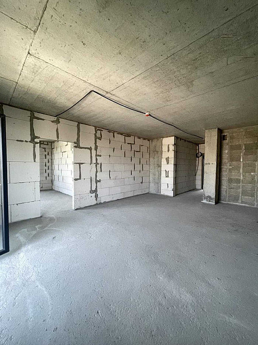 2к в ЖК Олимпиец 54м2 средний этаж Балкон пр. Шевченко парк Победы Одеса - зображення 7