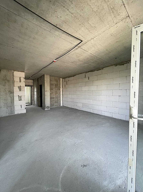 2к в ЖК Олимпиец 54м2 средний этаж Балкон пр. Шевченко парк Победы Одеса - зображення 6