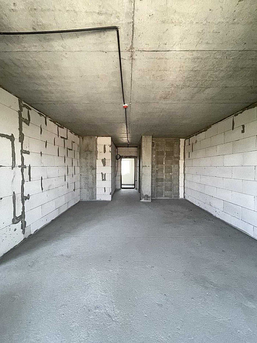 2к в ЖК Олимпиец 54м2 средний этаж Балкон пр. Шевченко парк Победы Одеса - зображення 8