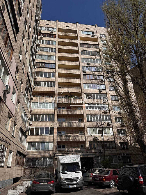 Пропонується 1к квартира в Печерському районі, метро Арсенальна. Центр Киев - изображение 4