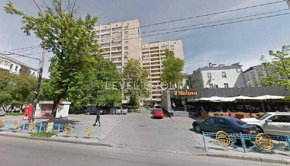 Пропонується 1к квартира в Печерському районі, метро Арсенальна. Центр Киев - изображение 1