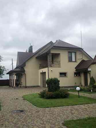 Продаж комфортного і сучасного будинку в передмісті Луцька Луцк