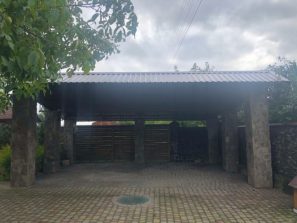 Продаж комфортного і сучасного будинку в передмісті Луцька Луцк - изображение 3