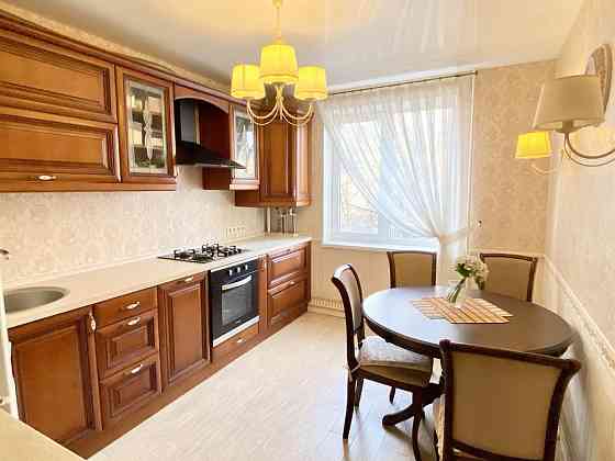 Продам 3к квартиру з автономним опаленням по вул. Леваневців Николаев