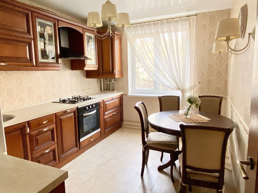 Продам 3к квартиру з автономним опаленням по вул. Леваневців Миколаїв - зображення 1