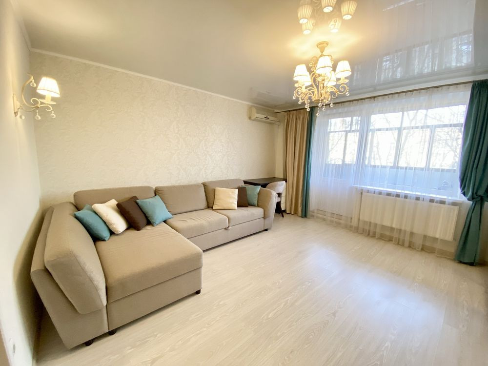 Продам 3к квартиру з автономним опаленням по вул. Леваневців Миколаїв - зображення 7